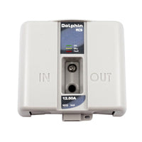 Dolphin Charger Qualifies for Free Shipping Dolphin ACS Auto Charge Selector 12v 50a #99206