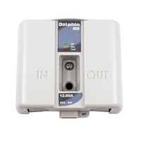 Dolphin Charger Qualifies for Free Shipping Dolphin ACS Auto Charge Selector 12v 80a #99207