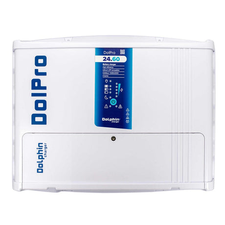 Dolphin Charger Qualifies for Free Shipping Dolphin Charger Pro Evo 3 Charger 12v 90ah #99454