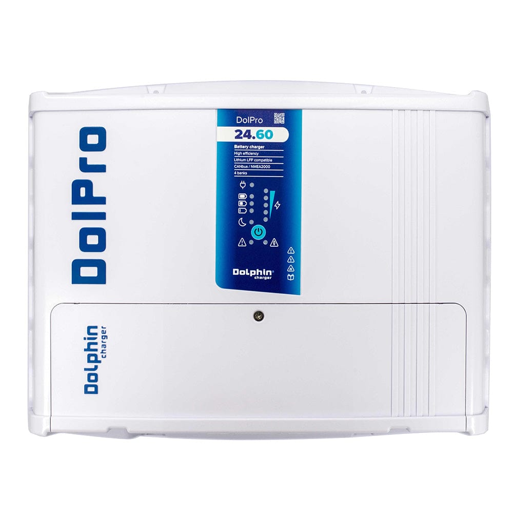 Dolphin Charger Qualifies for Free Shipping Dolphin Charger Pro Evo 3 Charger 12v 90ah #99454