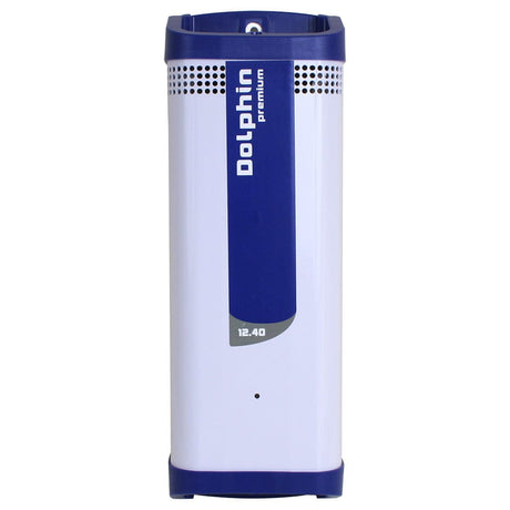 Dolphin Charger Qualifies for Free Shipping Dolphin Premium Series Battery Charger 12v #99030