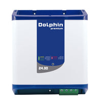 Dolphin Charger Qualifies for Free Shipping Dolphin Premium Series Battery Charger 24v #99041