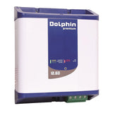 Dolphin Charger Qualifies for Free Shipping Dolphin Premium Series Battery Chargher 12v #99050