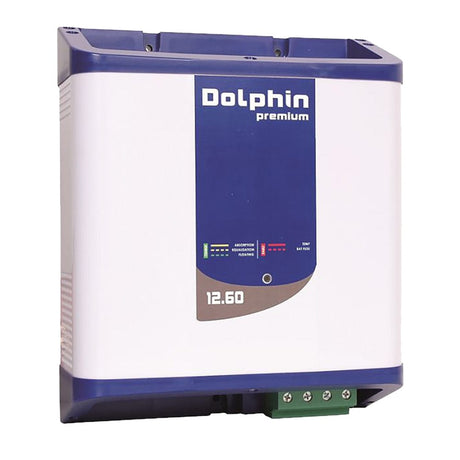 Dolphin Charger Qualifies for Free Shipping Dolphin Premium Series Battery Chargher 12v #99050