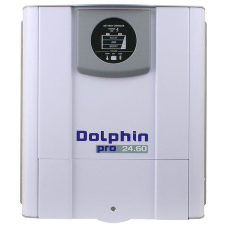Dolphin Charger Qualifies for Free Shipping Dolphin Pro Series Batery Charger 24v 60a #99503
