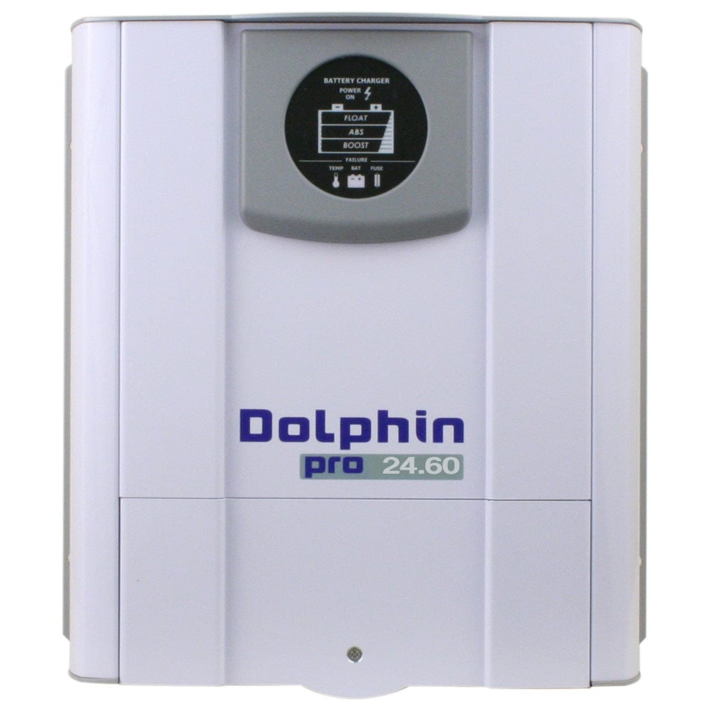 Dolphin Charger Qualifies for Free Shipping Dolphin Pro Series Batery Charger 24v 60a #99503