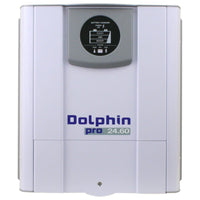 Dolphin Charger Qualifies for Free Shipping Dolphin Pro Series Batery Charger 24v 60a #99503