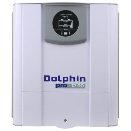 Dolphin Charger Qualifies for Free Shipping Dolphin Pro Series Battery Charger 12v 90a #99501