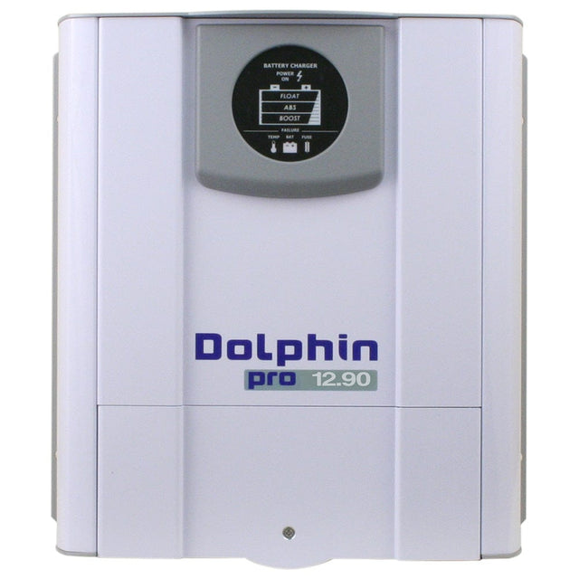 Dolphin Charger Qualifies for Free Shipping Dolphin Pro Series Battery Charger 12v 90a #99501