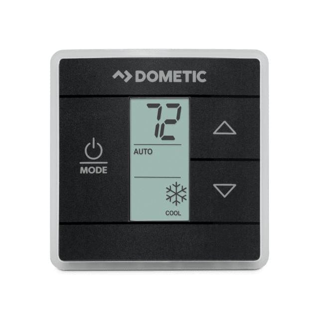 Dometic Qualifies for Free Shipping Dometic 3316250.712 Black Thermostat Only #9600023358