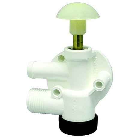 Dometic Qualifies for Free Shipping Dometic A Toilet Water Valve Kit #385314349
