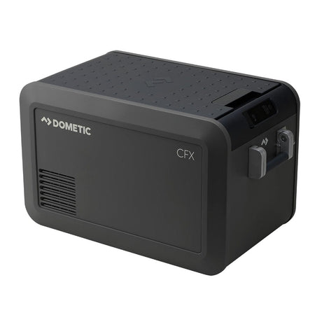Dometic Not Qualified for Free Shipping Dometic CFX5 35 Ice-Free 35L Electric Cooler Black #97000050754