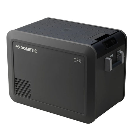 Dometic Not Qualified for Free Shipping Dometic CFX5 45 Ice-Free 45L Electrc Cooler Black #97000050755