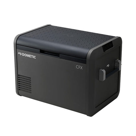 Dometic Not Qualified for Free Shipping Dometic CFX5 55im Ice-Free 55L Electric Cooler Black #97000050756