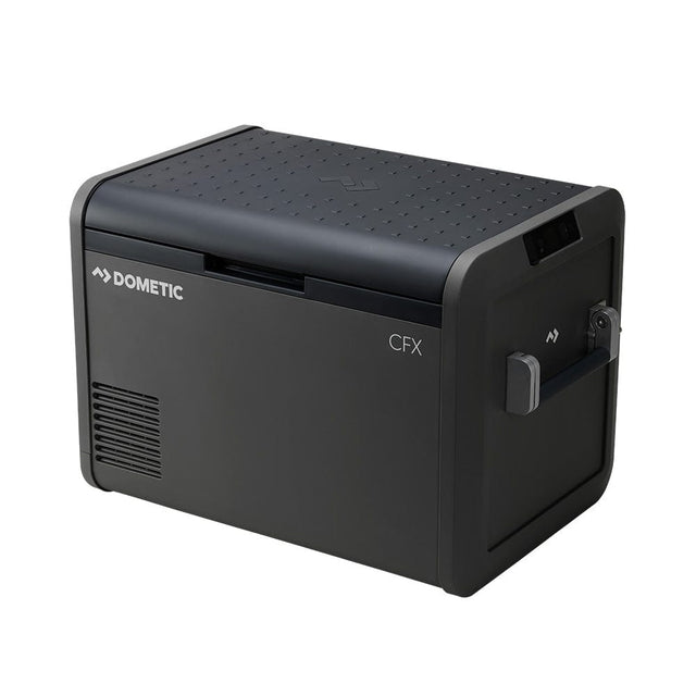 Dometic Not Qualified for Free Shipping Dometic CFX5 55im Ice-Free 55L Electric Cooler Black #97000050756