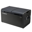 Dometic Not Qualified for Free Shipping Dometic CFX5 75DZ Ice-Free 75L Electric Cooler Black #97000050757