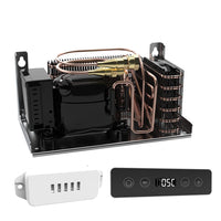 Dometic Qualifies for Free Shipping Dometic CX250 Cold Machine Condensing Unit for Volumes Up #9630000217