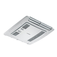 Dometic Qualifies for Free Shipping Dometic Fresh Jet 5 ADB Mech White #9930000009