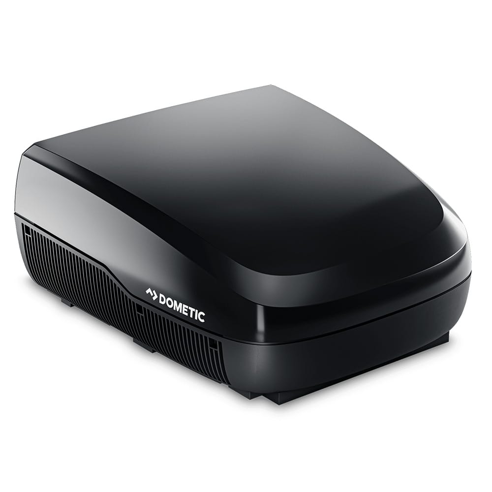 Dometic Not Qualified for Free Shipping Dometic FreshJet 3 Rooftop 15K BTU Air Conditioner Black #9610007865