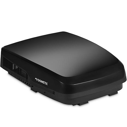 Dometic Truck Freight - Not Qualified for Free Shipping Dometic FreshJet 5 Low-Profile 15K HP Black #9620017217