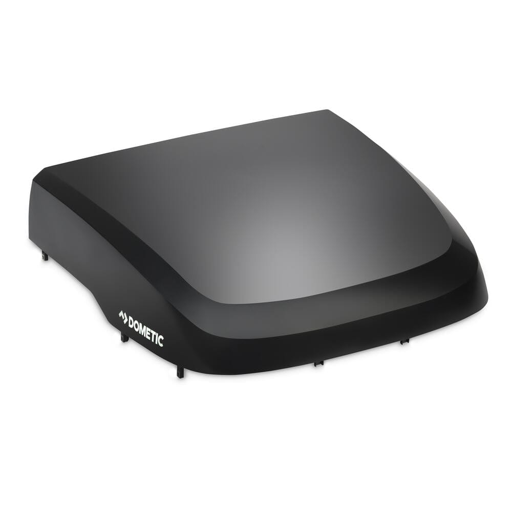 Dometic Qualifies for Free Shipping Dometic FreshJet3 Replacement Shroud for 13.5/15.0 BTU Black #4471010004