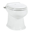 Dometic Not Qualified for Free Shipping Dometic Masterflush 8740 White Electric Macerating #304874020