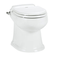 Dometic Not Qualified for Free Shipping Dometic Masterflush 8740 White Electric Macerating #304874020