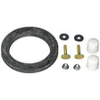 Dometic Qualifies for Free Shipping Dometic Mounting Hardware Kit White 300 #385311652