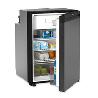 Dometic Truck Freight - Not Qualified for Free Shipping Dometic NRX 115C Compressor Refrigerator 115 L Dark #9620017100
