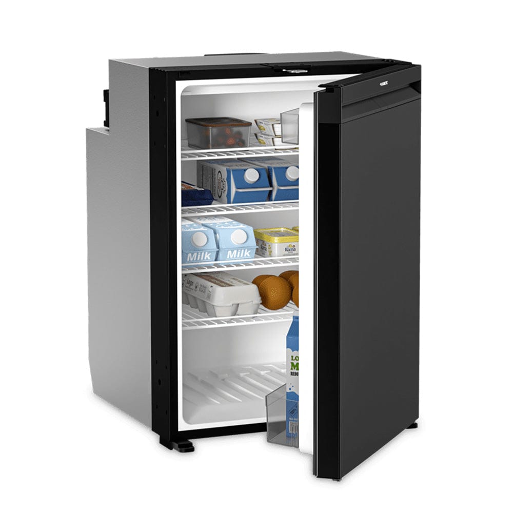 Dometic Truck Freight - Not Qualified for Free Shipping Dometic NRX 115E Compressor Refrigerator 115L Black #9620001835