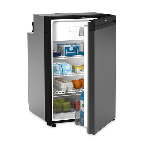 Dometic Truck Freight - Not Qualified for Free Shipping Dometic NRX 130C Compressor Refrigerator 130 L Dark #9620017097