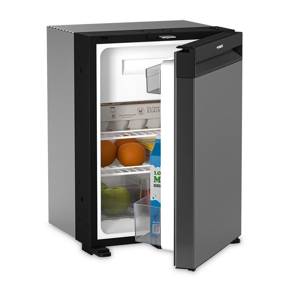 Dometic Truck Freight - Not Qualified for Free Shipping Dometic NRX 35c Compressor Refrigerator 35L Dark #9620001830