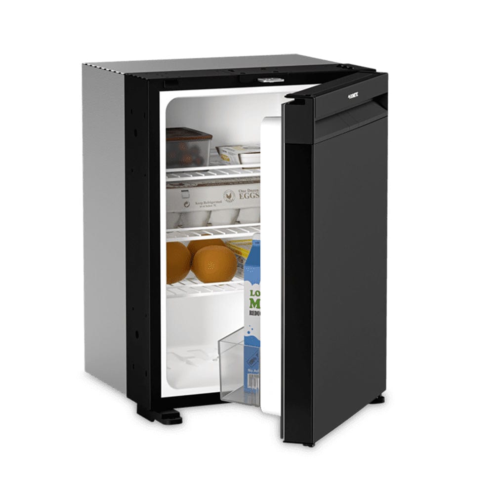 Dometic Truck Freight - Not Qualified for Free Shipping Dometic NRX 35E Compressor Refrigerator 35L Black #9620001840