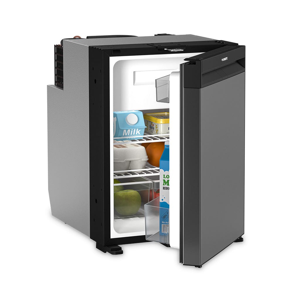 Dometic Not Qualified for Free Shipping Dometic NRX 50c Compressor Refrigerator 50L Dark #9620017081