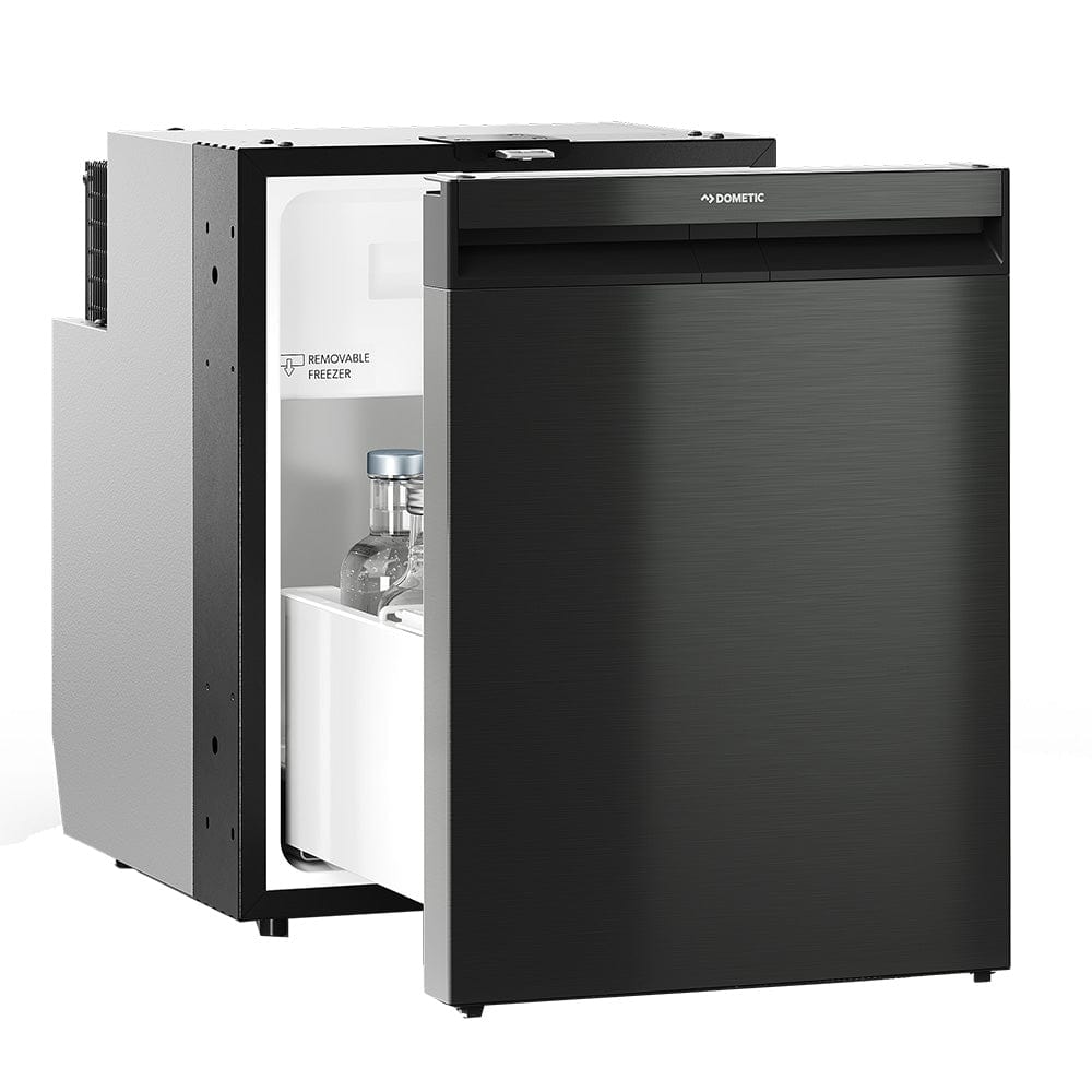 Dometic Truck Freight - Not Qualified for Free Shipping Dometic NRX 50C Drawer Refrigerator 50L Dark Gray #9620017628