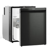 Dometic Truck Freight - Not Qualified for Free Shipping Dometic NRX 50C Drawer Refrigerator 50L Dark Gray #9620017628
