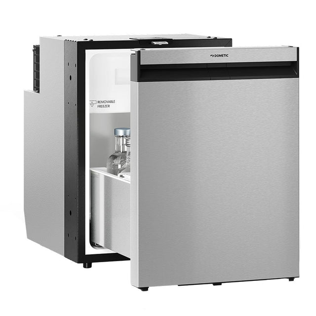 Dometic Truck Freight - Not Qualified for Free Shipping Dometic NRX 50S Drawer Refrigerator 50L SS #9620017632