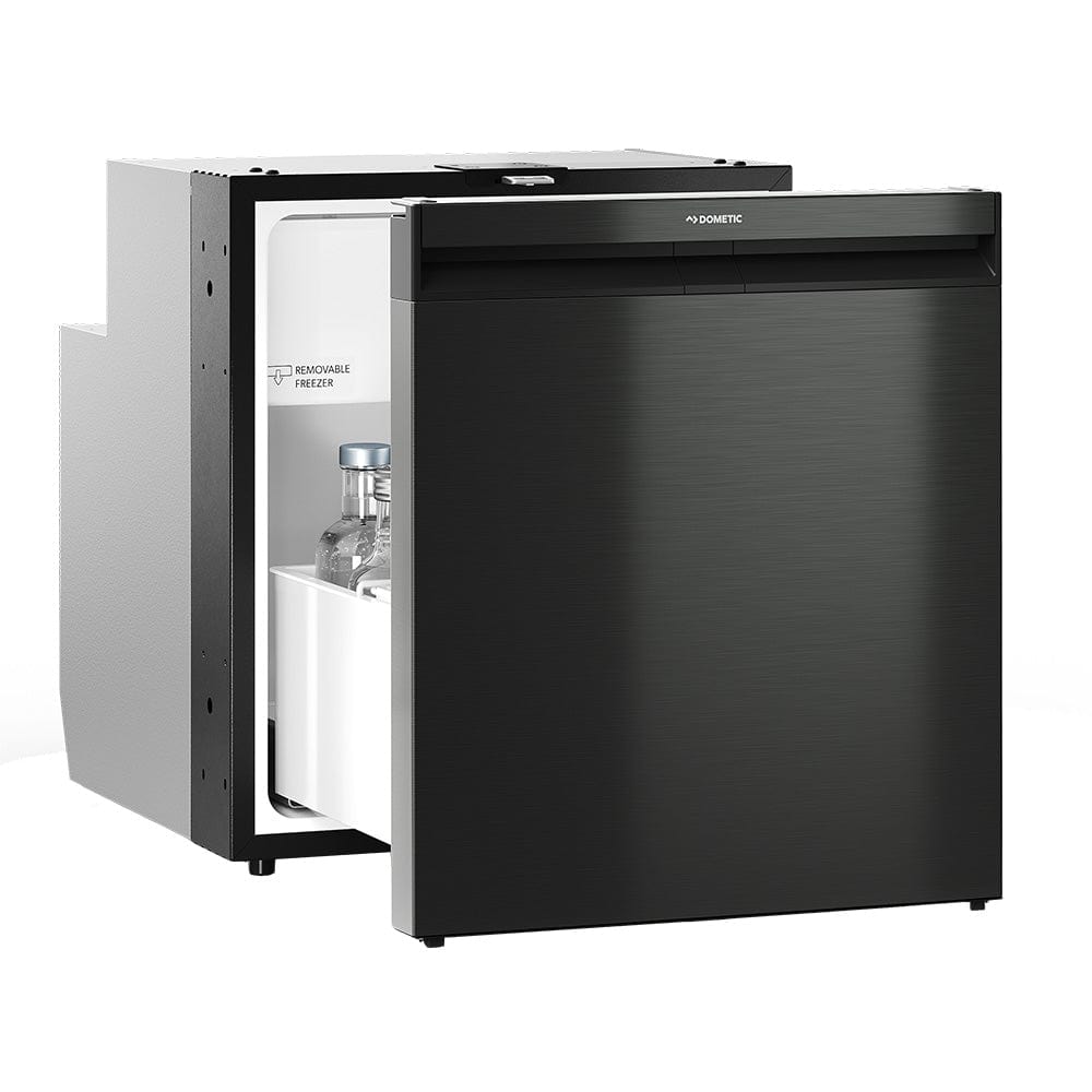 Dometic Truck Freight - Not Qualified for Free Shipping Dometic NRX 60C Drawer Refrigerator 60L Dark Gray #9620017631
