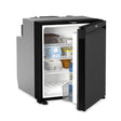 Dometic Not Qualified for Free Shipping Dometic NRX 60E Compressor Refrigerator 60L Black #9620001837