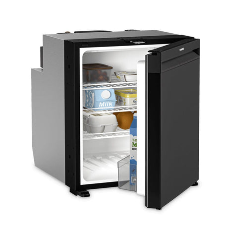 Dometic Not Qualified for Free Shipping Dometic NRX 60E Compressor Refrigerator 60L Black #9620001837