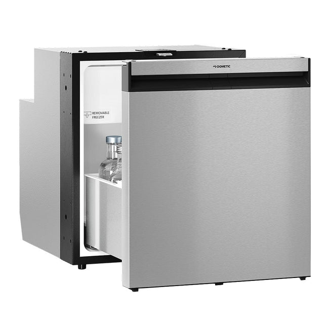 Dometic Truck Freight - Not Qualified for Free Shipping Dometic NRX 60S Drawer Refrigerator 60L SS #9620017627