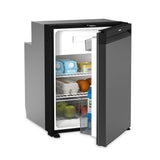 Dometic Not Qualified for Free Shipping Dometic NRX 80c Compressor Refrigerator 80 L Dark Silver #9620017090