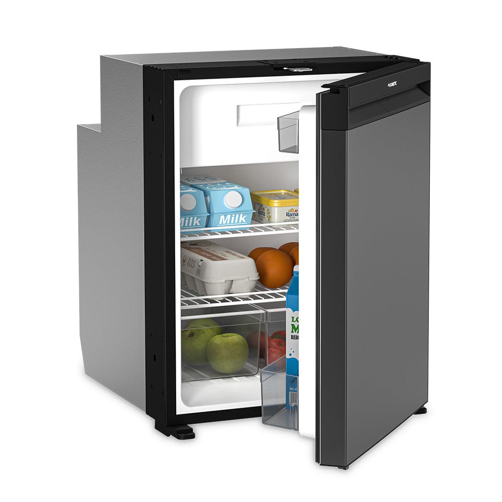 Dometic Truck Freight - Not Qualified for Free Shipping Dometic NRX 80c Compressor Refrigerator 80L Dark #9620001834