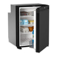 Dometic Not Qualified for Free Shipping Dometic NRX 80e Compressor Refrigerator 80 L Black #9620017088