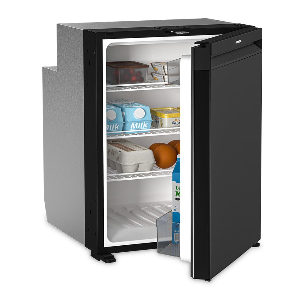 Dometic Not Qualified for Free Shipping Dometic NRX 80e Compressor Refrigerator 80 L Black #9620017088
