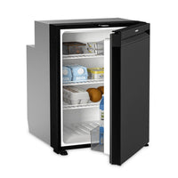 Dometic Not Qualified for Free Shipping Dometic NRX 80E Compressor Refrigerator 80L Black #9620001839