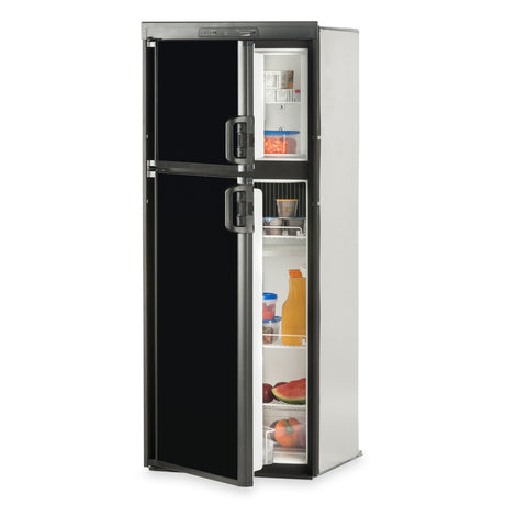 Dometic Truck Freight - Not Qualified for Free Shipping Dometic Refrigerator 2-Way 6.0 Cu Ft #DM2682RB1
