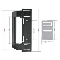 Dometic Qualifies for Free Shipping Dometic S STD DR Handle Combo 6/8 AM11 #3316882900