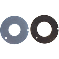 Dometic Qualifies for Free Shipping Dometic Sealand Vacuflush Toilet Bowl Seal Kit #385316140