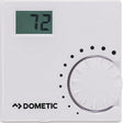 Dometic Qualifies for Free Shipping Dometic Thermostat Digital White #9610008133